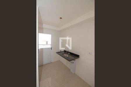 Apartamento para alugar com 50m², 1 quarto e 1 vagaCozinha
