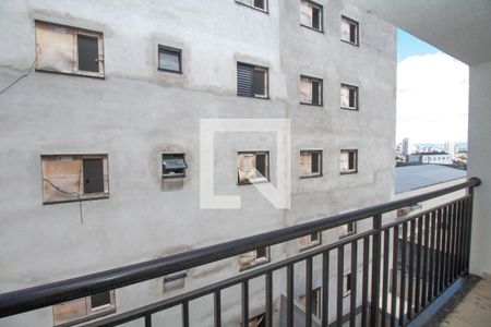 Varanda de apartamento para alugar com 1 quarto, 50m² em Vila Formosa, São Paulo