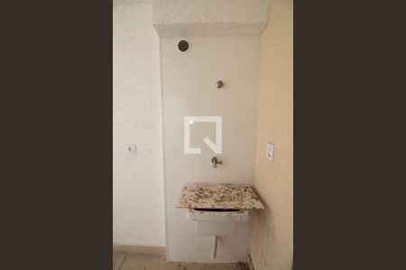 Apartamento para alugar com 50m², 1 quarto e 1 vagaÁrea de Serviço