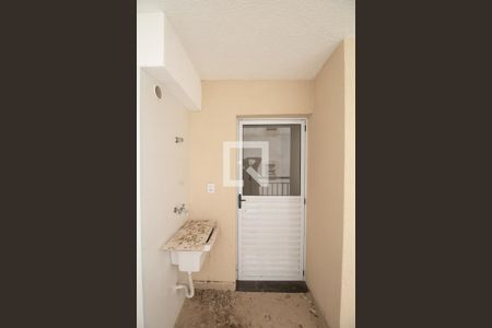 Apartamento para alugar com 50m², 1 quarto e 1 vagaÁrea de Serviço