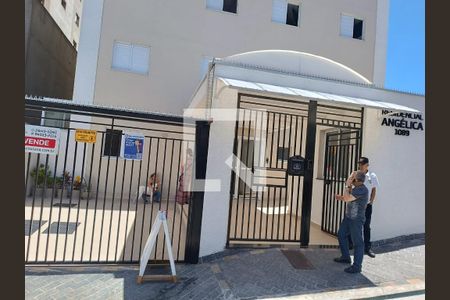 Apartamento para alugar com 50m², 1 quarto e 1 vagainstalação de plaquinha