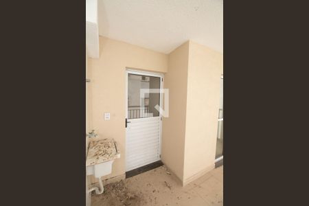 Apartamento para alugar com 50m², 1 quarto e 1 vagaÁrea de Serviço