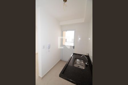 Apartamento para alugar com 50m², 1 quarto e 1 vagaCozinha