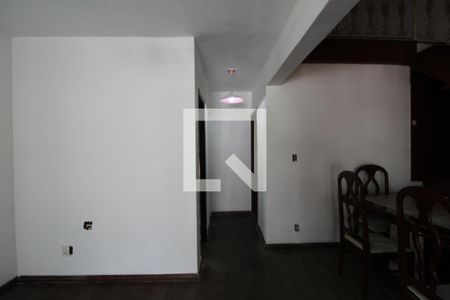 Sala de casa à venda com 4 quartos, 200m² em Freguesia (jacarepaguá), Rio de Janeiro