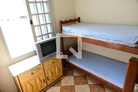Quarto 1 de apartamento para alugar com 2 quartos, 60m² em Cidade Ocian, Praia Grande