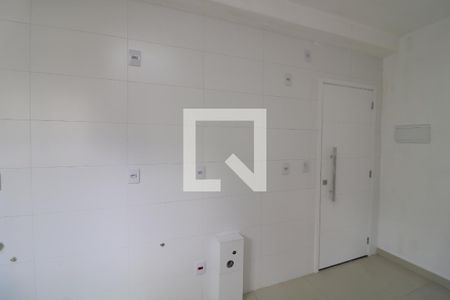 Apartamento à venda com 58m², 2 quartos e sem vagaCozinha