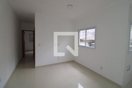 Sala de apartamento à venda com 2 quartos, 58m² em Vila Formosa, São Paulo