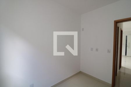 Apartamento à venda com 58m², 2 quartos e sem vagaQuarto 2