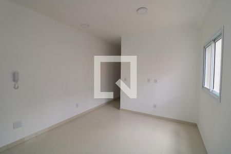 Sala de apartamento à venda com 2 quartos, 58m² em Vila Formosa, São Paulo