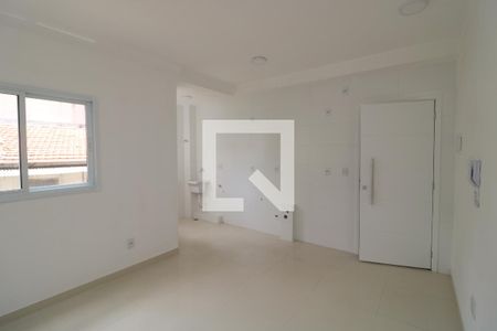 Sala de apartamento à venda com 2 quartos, 58m² em Vila Formosa, São Paulo
