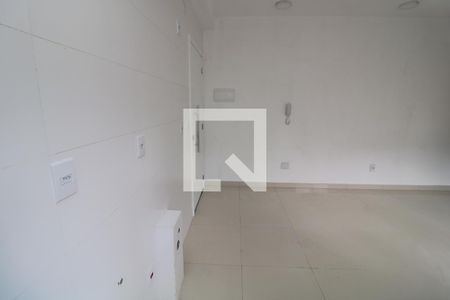 Apartamento à venda com 58m², 2 quartos e sem vagaCozinha