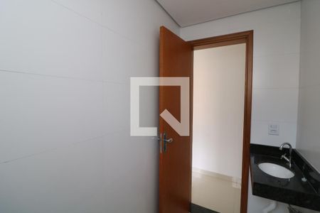 Apartamento à venda com 58m², 2 quartos e sem vagaBanheiro