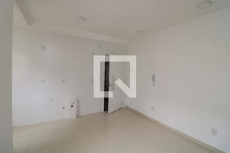 Sala de apartamento à venda com 2 quartos, 58m² em Vila Formosa, São Paulo