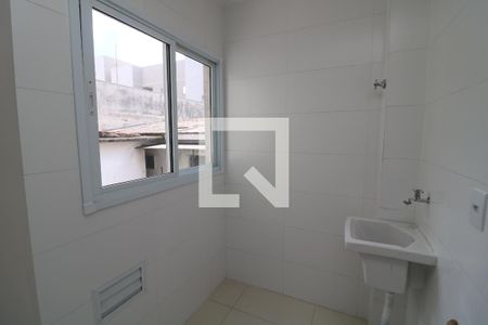 Apartamento à venda com 58m², 2 quartos e sem vagaÁrea de Serviço