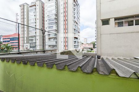 Vista do quarto 1 de apartamento à venda com 2 quartos, 63m² em Centro, São Bernardo do Campo
