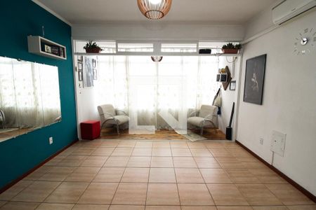 Sala 1 de apartamento para alugar com 3 quartos, 123m² em Cavalhada, Porto Alegre