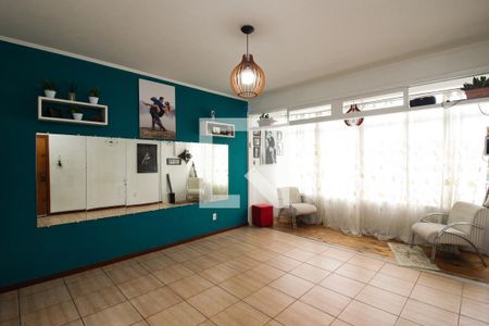 Sala 1 de apartamento para alugar com 3 quartos, 123m² em Cavalhada, Porto Alegre