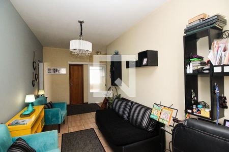 Sala 2 de apartamento para alugar com 3 quartos, 123m² em Cavalhada, Porto Alegre