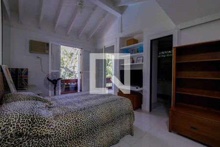 Casa de condomínio à venda com 1000m², 5 quartos e 5 vagasSuíte 2