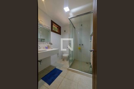 Casa de condomínio à venda com 1000m², 5 quartos e 5 vagasBanheiro Suíte 4