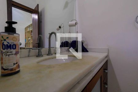 Casa de condomínio à venda com 1000m², 5 quartos e 5 vagasBanheiro Suíte 3