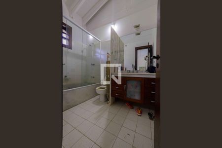 Casa de condomínio à venda com 1000m², 5 quartos e 5 vagasBanheiro Suíte 3