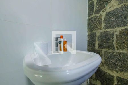 Casa de condomínio à venda com 1000m², 5 quartos e 5 vagasBanheiro Quintal