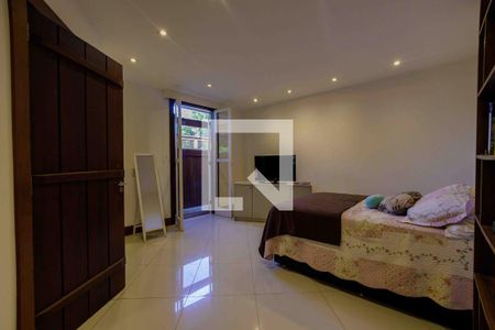 Casa de condomínio à venda com 1000m², 5 quartos e 5 vagasSuíte 5