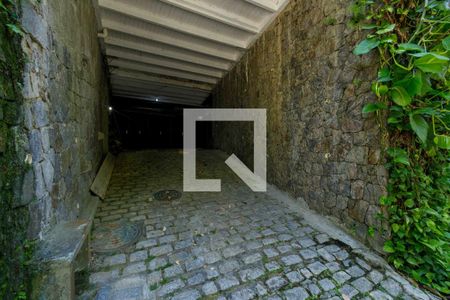 Casa de condomínio à venda com 1000m², 5 quartos e 5 vagasGaragem