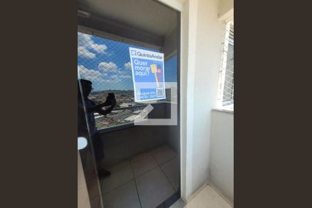 Apartamento para alugar com 50m², 2 quartos e sem vagaPlaca instalada