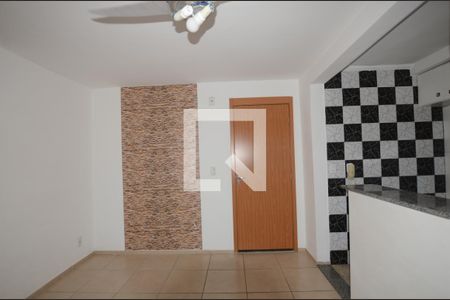Apartamento para alugar com 50m², 2 quartos e sem vagaSala