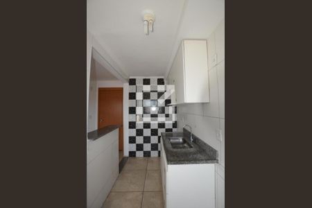 Apartamento para alugar com 50m², 2 quartos e sem vagaCozinha