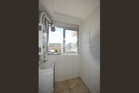 Apartamento para alugar com 50m², 2 quartos e sem vagaÁrea de Serviço