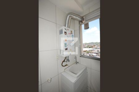 Apartamento para alugar com 50m², 2 quartos e sem vagaÁrea de Serviço