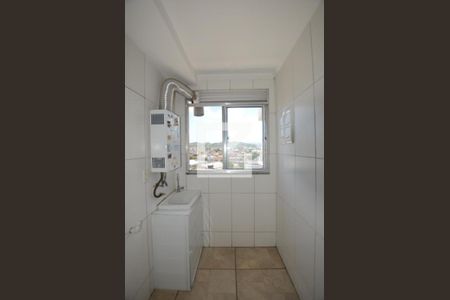 Apartamento para alugar com 50m², 2 quartos e sem vagaÁrea de Serviço