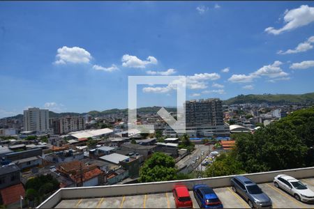 Apartamento para alugar com 50m², 2 quartos e sem vagaVista da Quarto 1 Suite