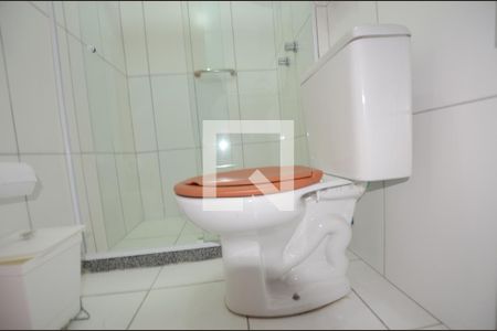 Apartamento para alugar com 50m², 2 quartos e sem vagaBanheiro social
