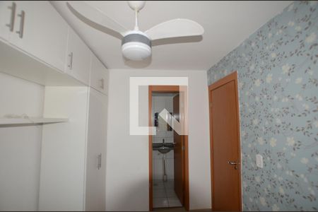 Apartamento para alugar com 50m², 2 quartos e sem vagaQuarto 1 Suite