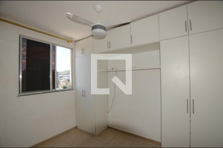 Apartamento para alugar com 50m², 2 quartos e sem vagaQuarto 1 Suite