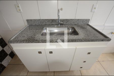 Apartamento para alugar com 50m², 2 quartos e sem vagaCozinha