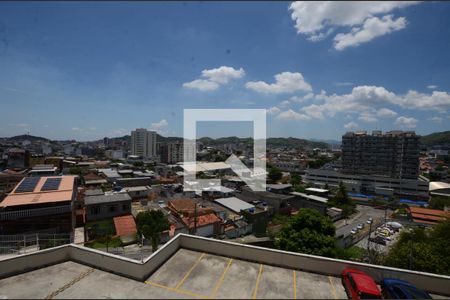 Apartamento para alugar com 50m², 2 quartos e sem vagaVista do Quarto 2