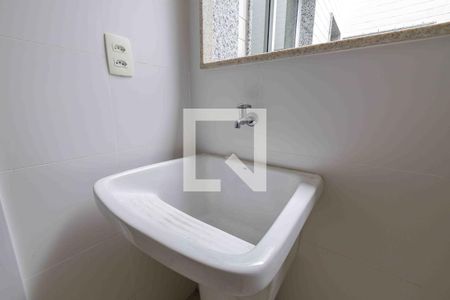 Apartamento à venda com 330m², 4 quartos e 4 vagasÁrea de Serviço