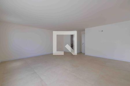 Apartamento à venda com 330m², 4 quartos e 4 vagasSuíte 1 da Cobertura