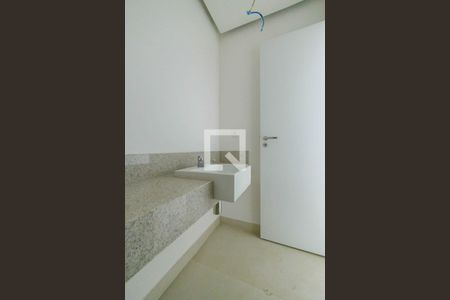 Apartamento à venda com 330m², 4 quartos e 4 vagasLavabo