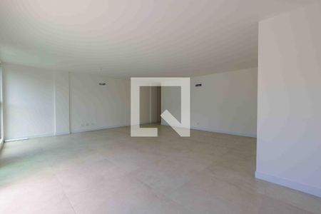 Sala de apartamento à venda com 4 quartos, 330m² em Barra da Tijuca, Rio de Janeiro