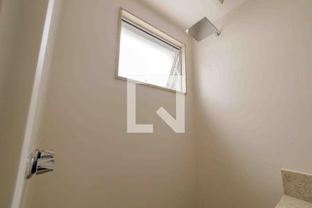 Apartamento à venda com 330m², 4 quartos e 4 vagasBanheiro da Suíte 3