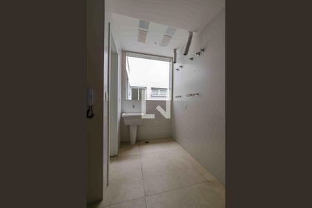 Apartamento à venda com 330m², 4 quartos e 4 vagasÁrea de Serviço