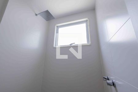 Apartamento à venda com 330m², 4 quartos e 4 vagasBanheiro da Suíte 4