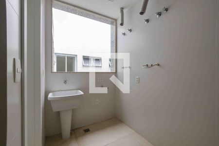 Apartamento à venda com 330m², 4 quartos e 4 vagasÁrea de Serviço