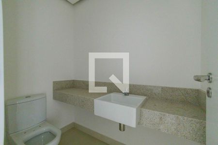 Apartamento à venda com 330m², 4 quartos e 4 vagasLavabo